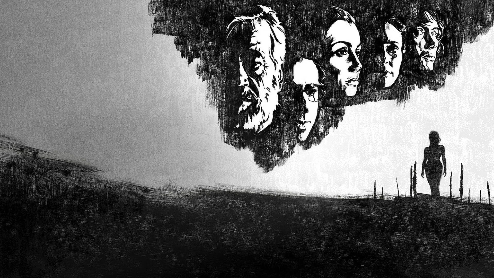 The Other Side of the Wind