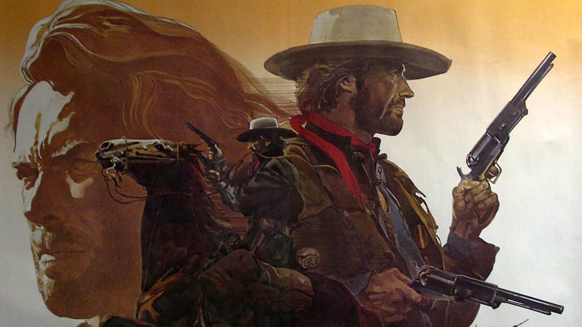 The Outlaw Josey Wales