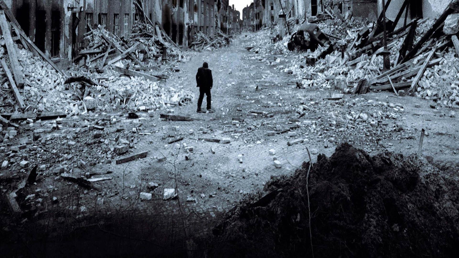 فیلم The Pianist