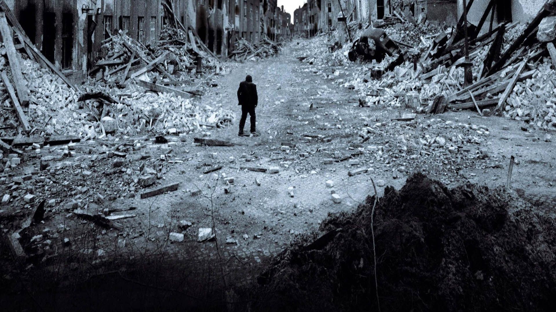 فیلم The Pianist