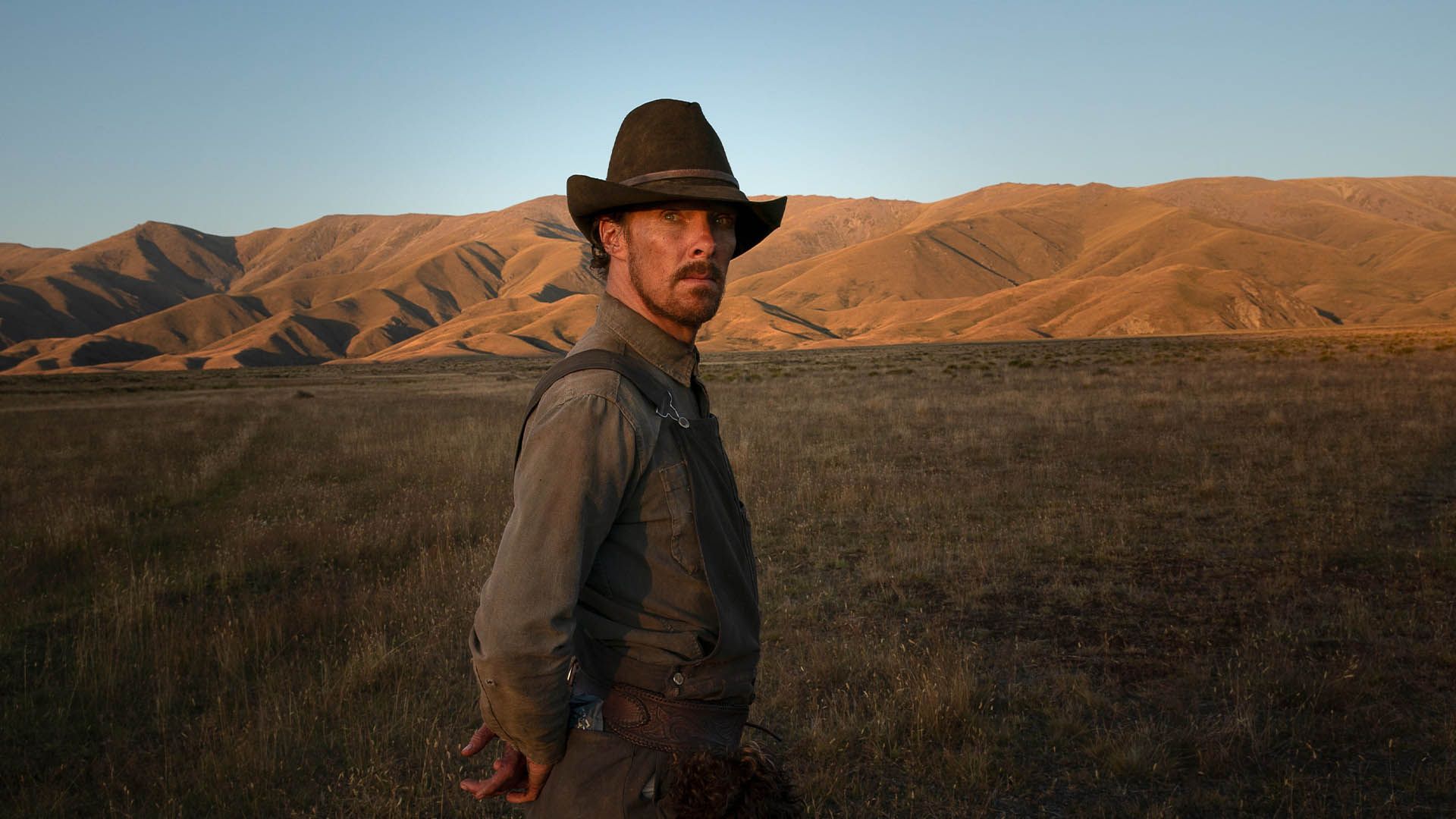 The Power of the Dog