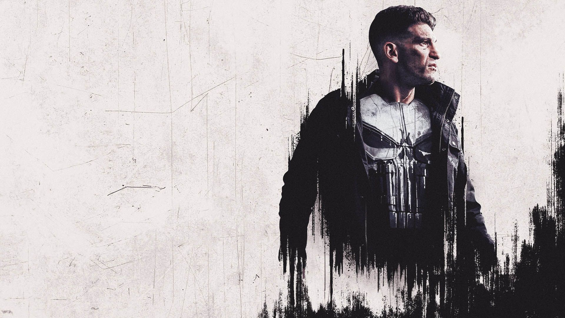 سریال The Punisher 