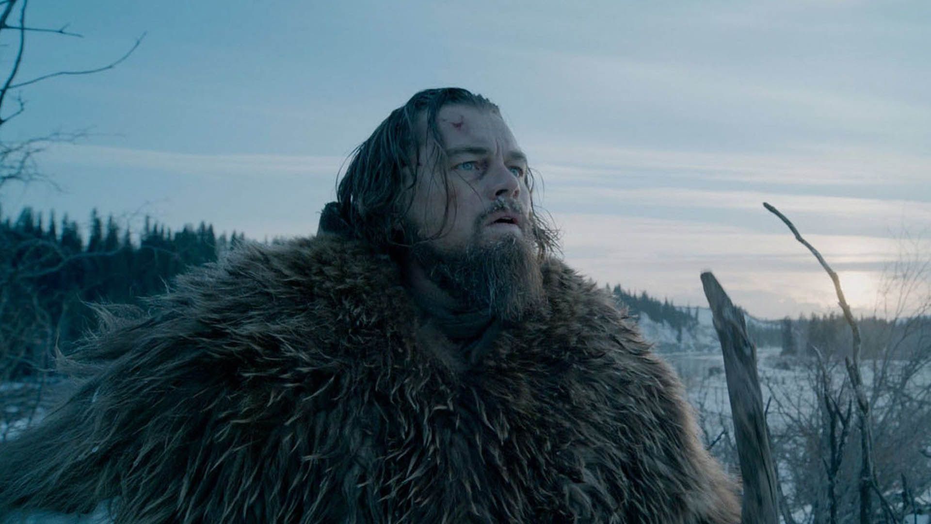 The Revenant 