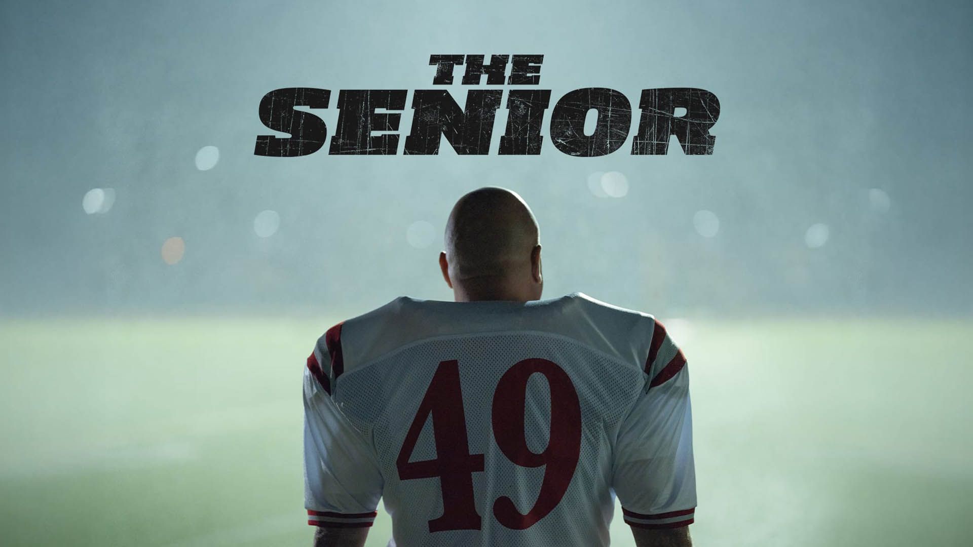 فیلم The Senior