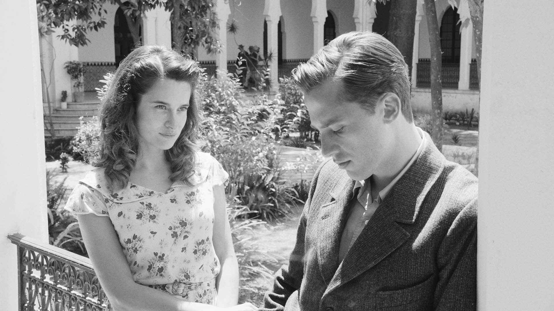 حق پخش آمریکای «بیگانه» فرانسوا اوزون به شرکت موزیک باکس رسید