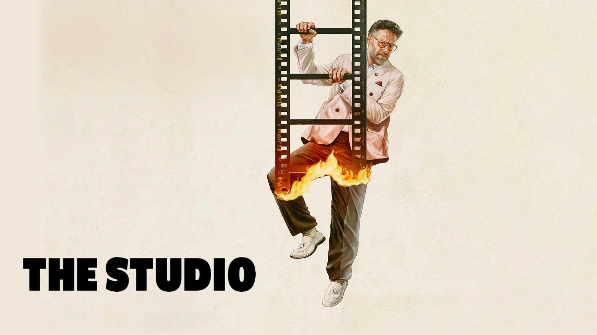 حقایق جالب سریال The Studio | نگاهی طنز به هالیوود - فیلمزی