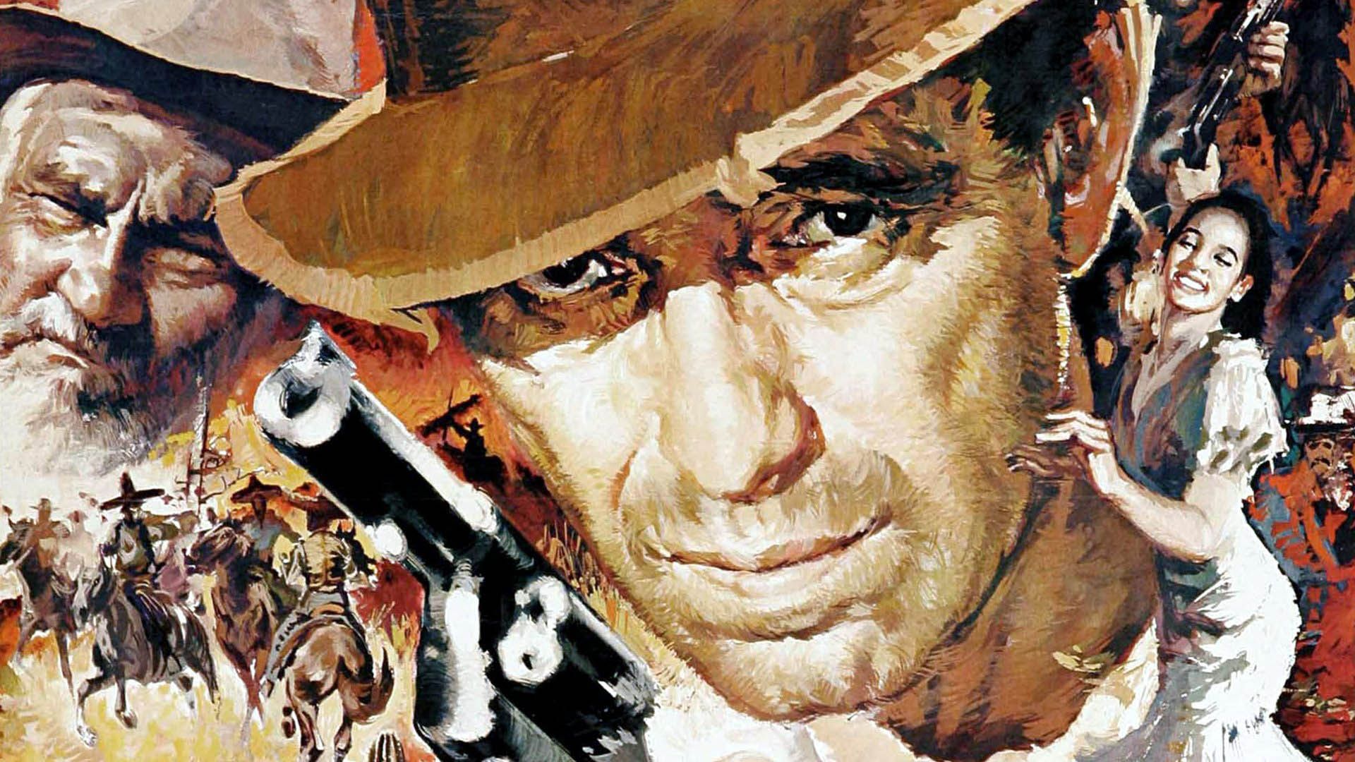 The Treasure of the Sierra Madre