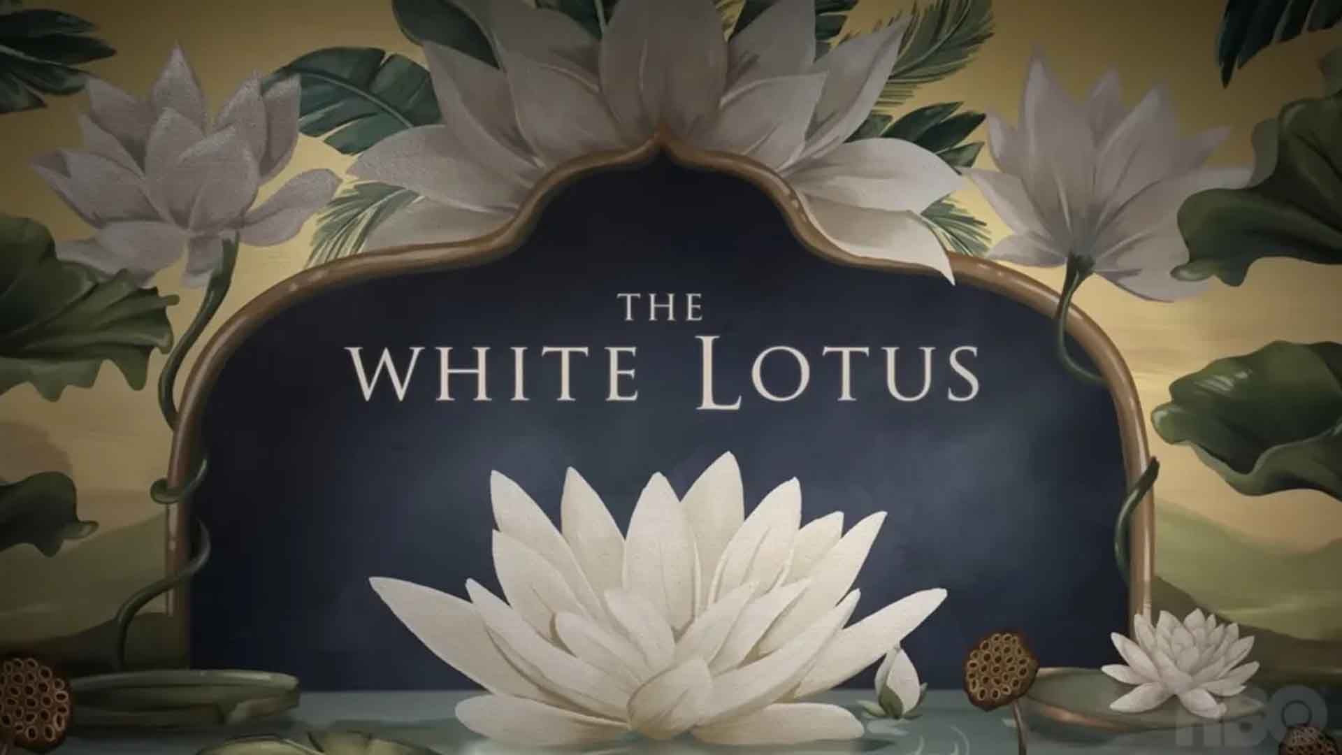 فصل چهارم «نیلوفر سفید» در فرانسه ساخته می‌شود