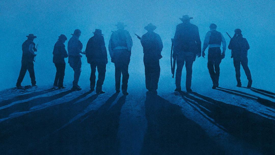 The Wild Bunch