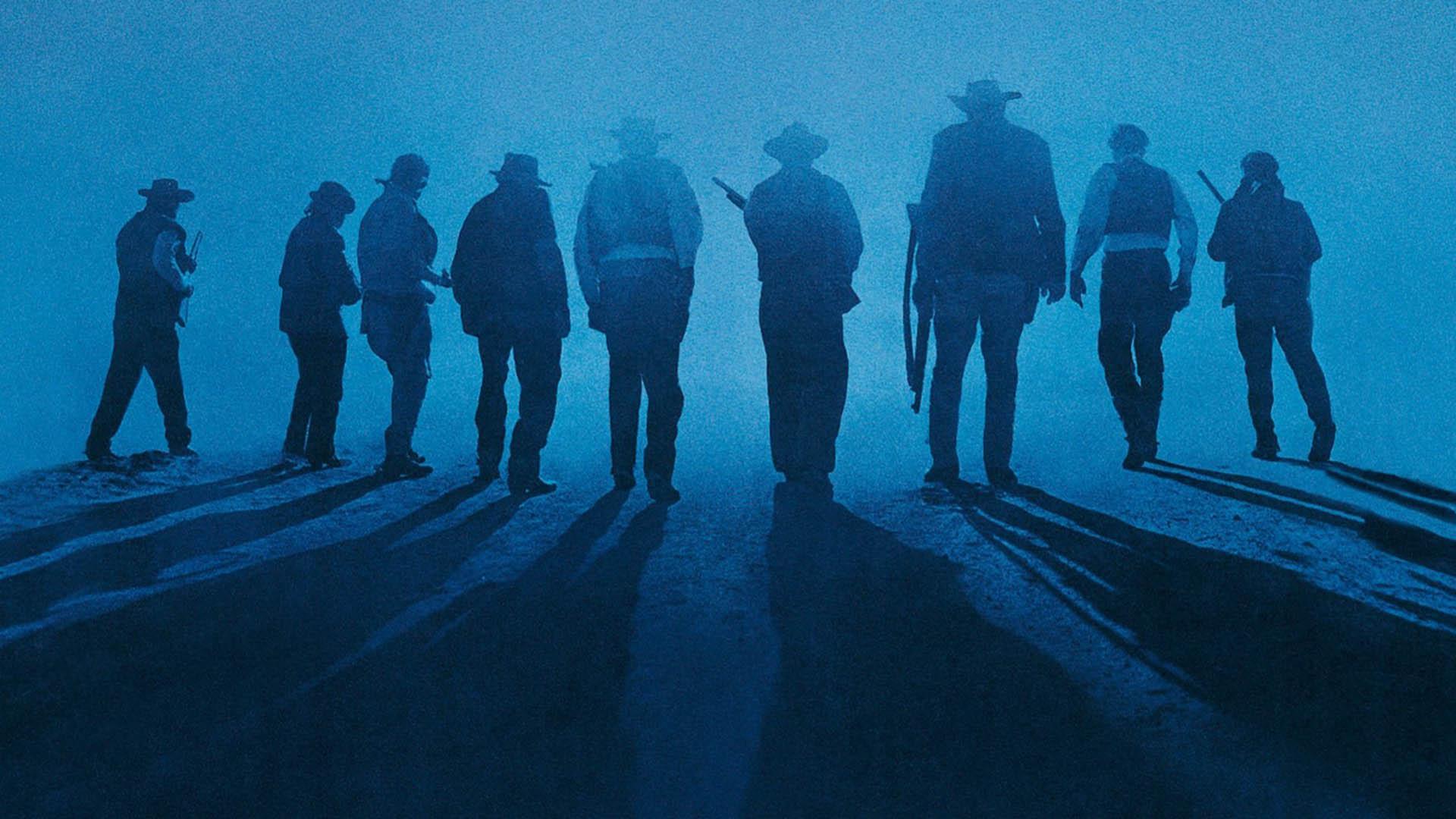 The Wild Bunch