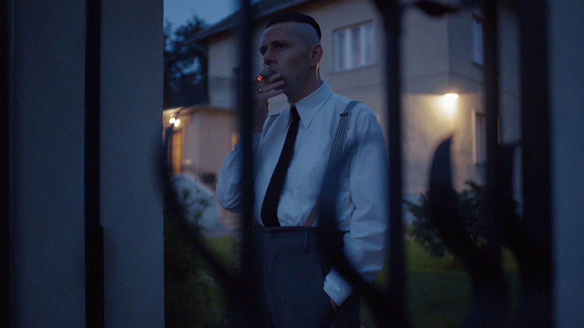 فیلم The Zone of Interest