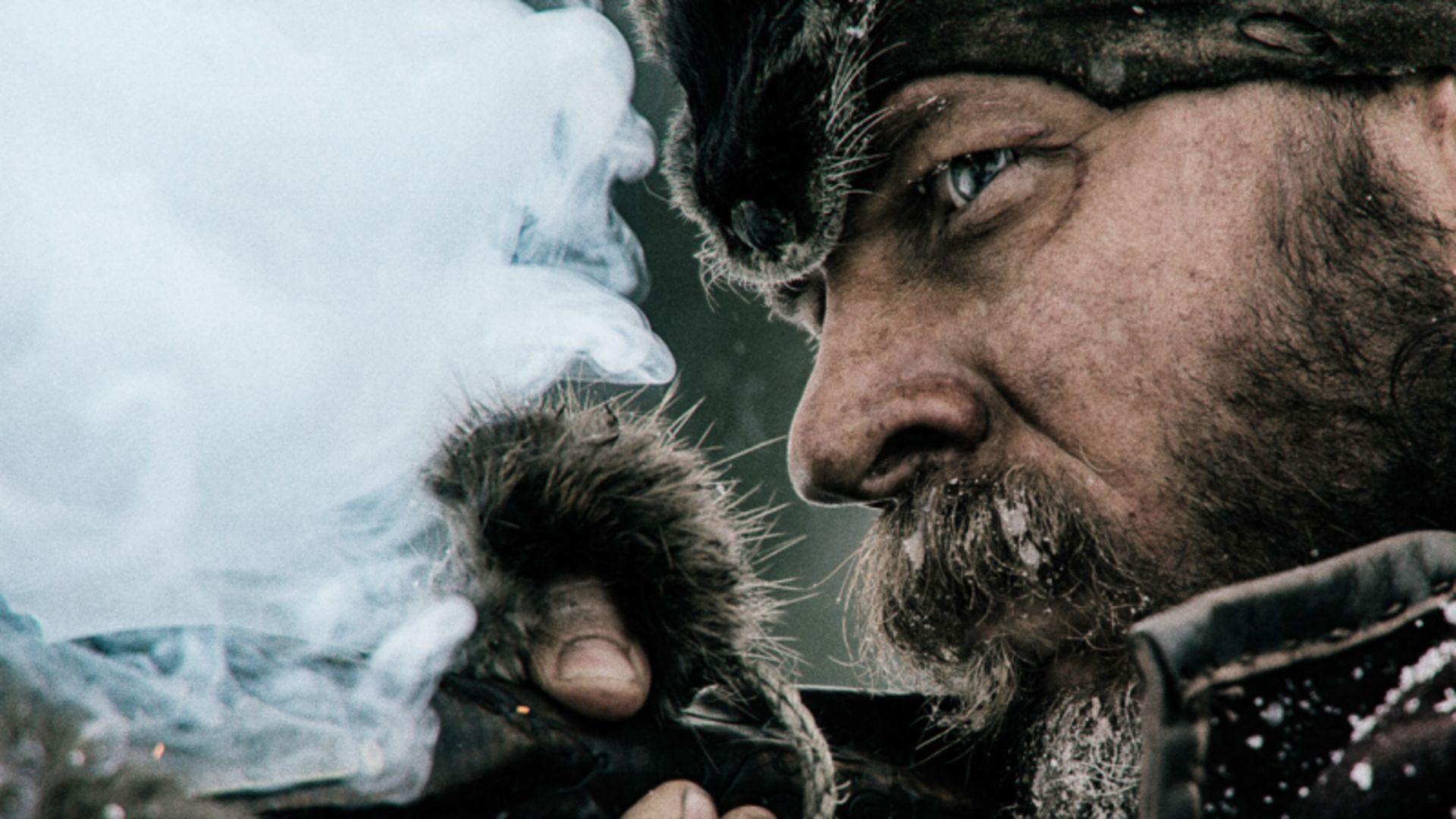 تام هاردی در فیلم از گوربرخاسته