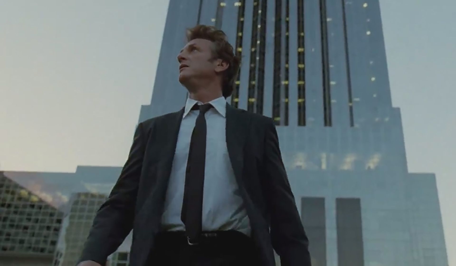 نمایی از فیلم درخت زندگی از ترنس مالیک