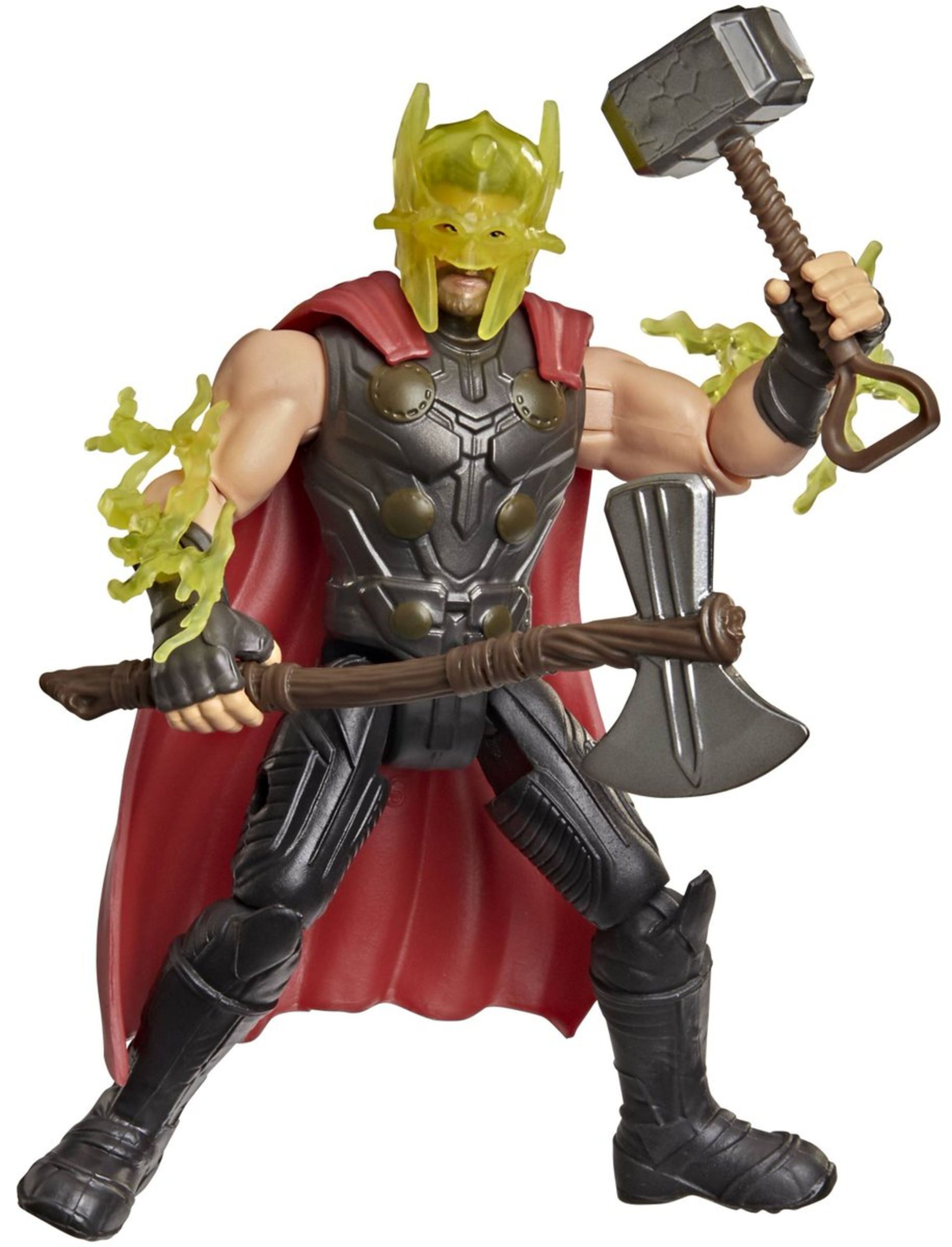 ثور در فیلم Avengers: Doomsday