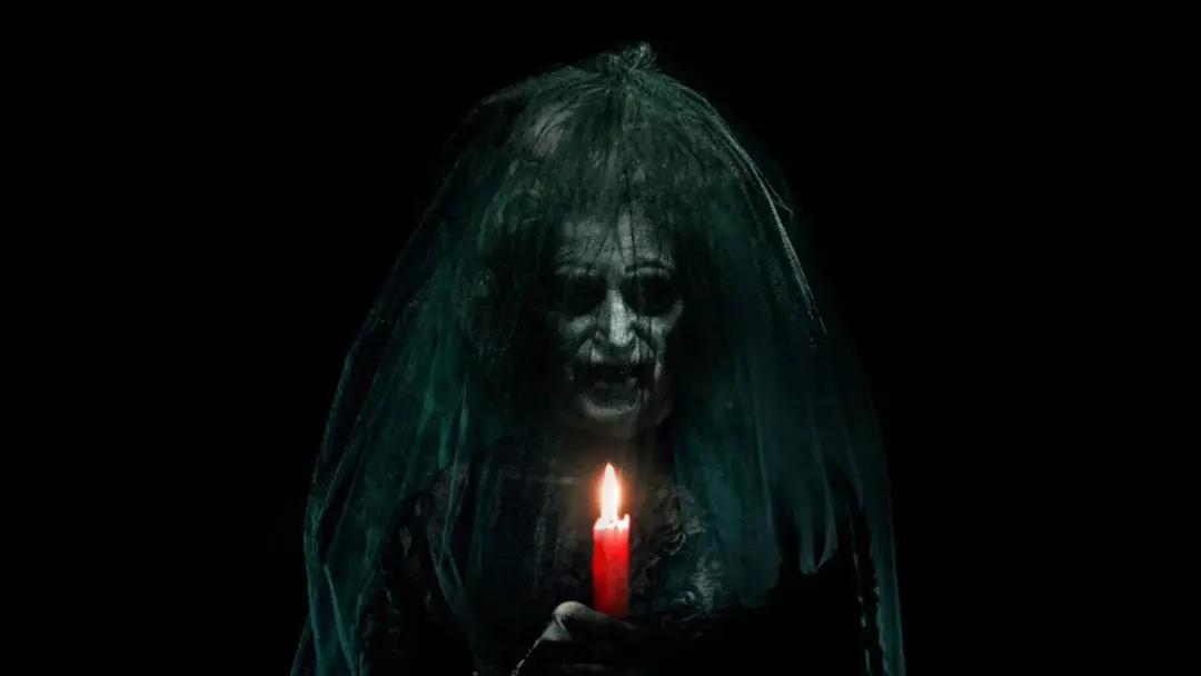 Thread An Insidious Tale