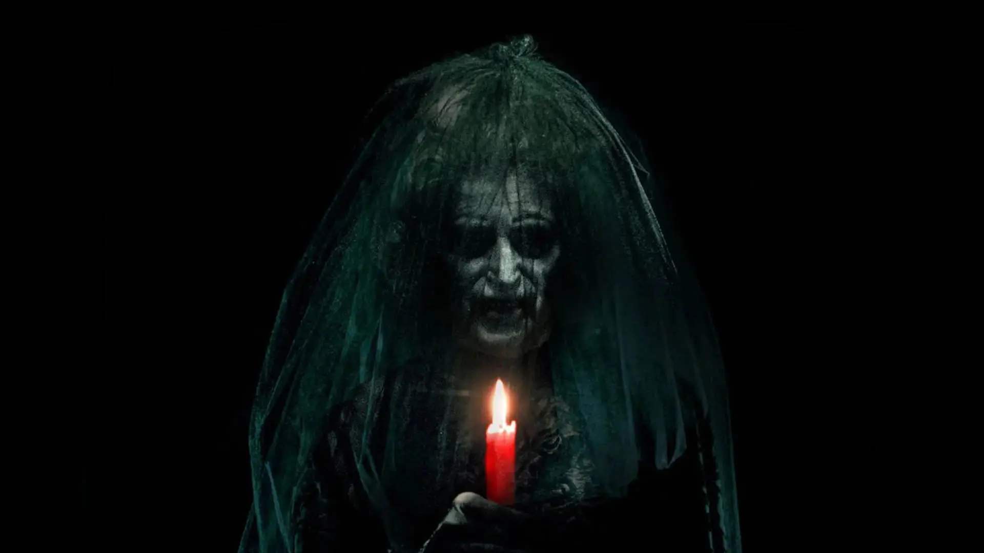 Thread An Insidious Tale