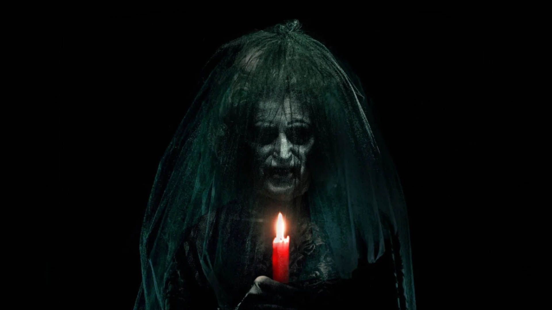 Thread An Insidious Tale