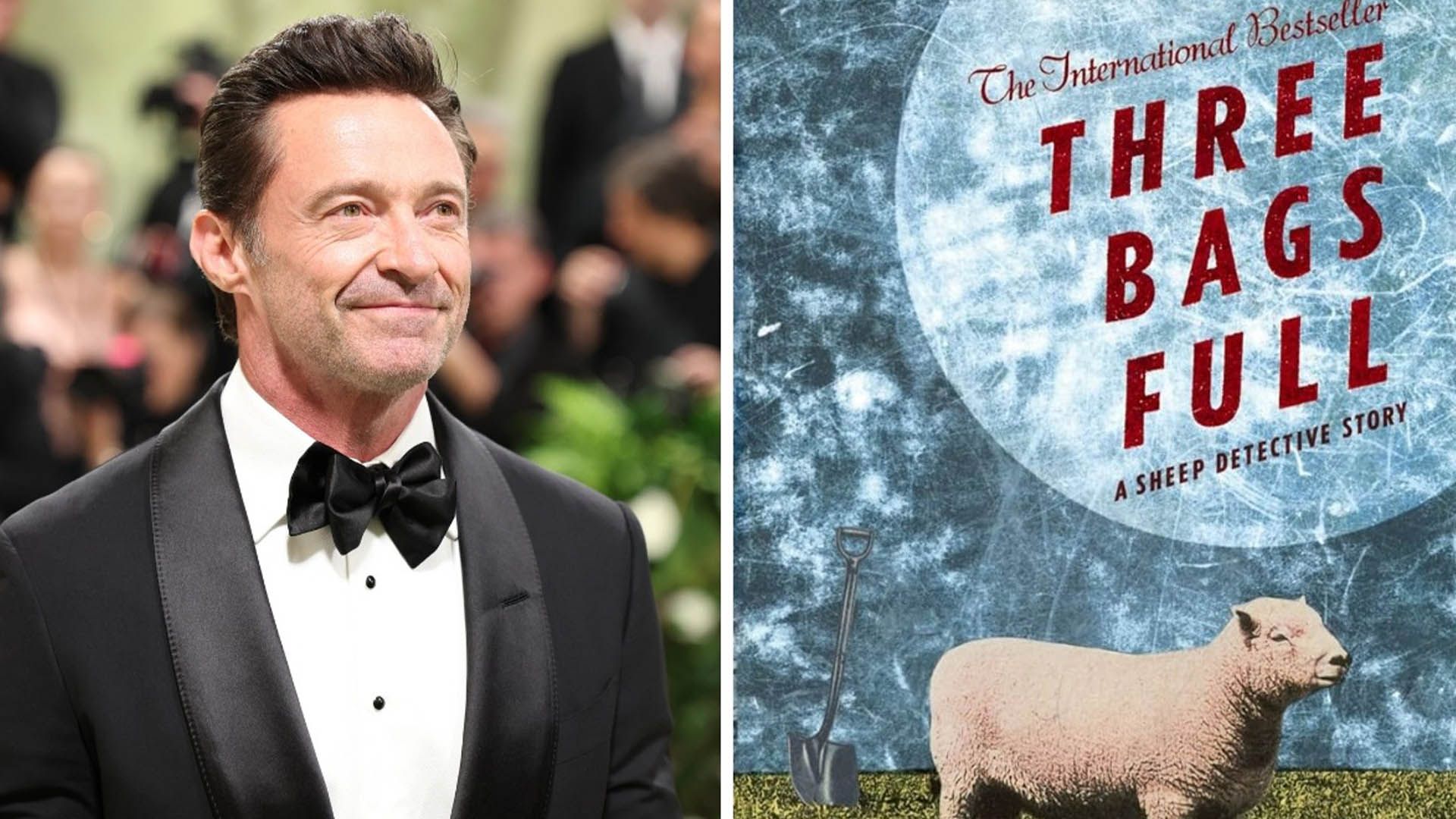 Three Bags Full A Sheep Detective Movie