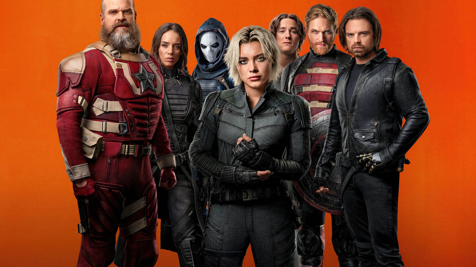 فیلم تاندربولتز