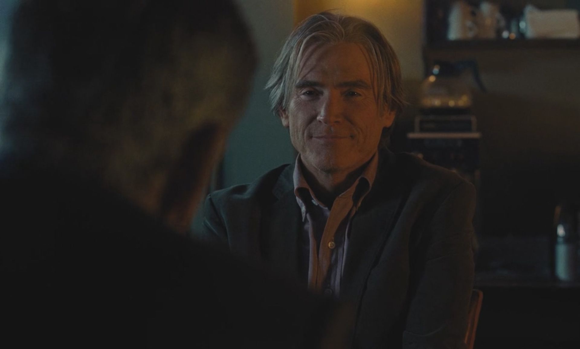 نمایی از فیلم جی کلی