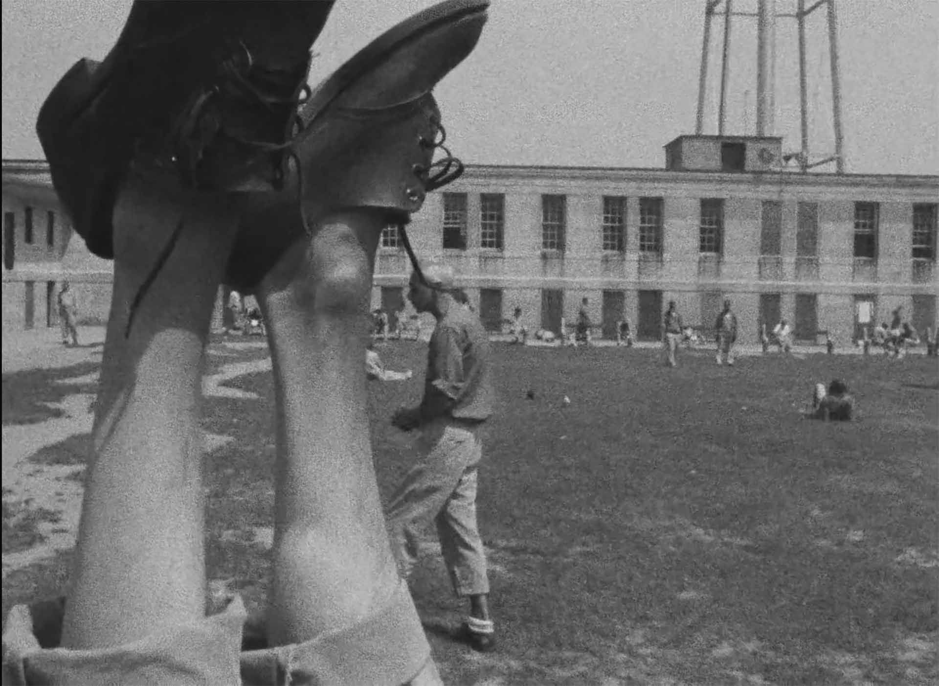 معرفی مستند Titicut Follies | نمایشی جنجالی از سبعیت تمدن مدرن