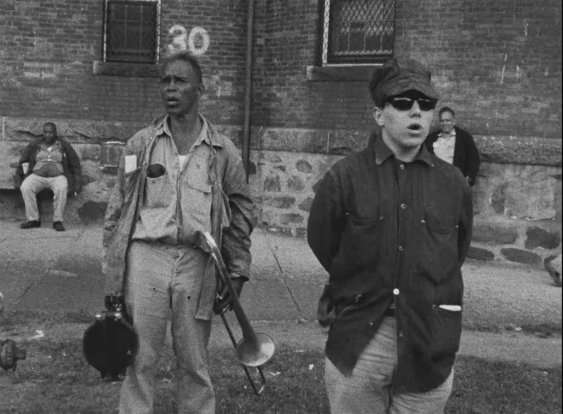 معرفی مستند Titicut Follies | نمایشی جنجالی از سبعیت تمدن مدرن