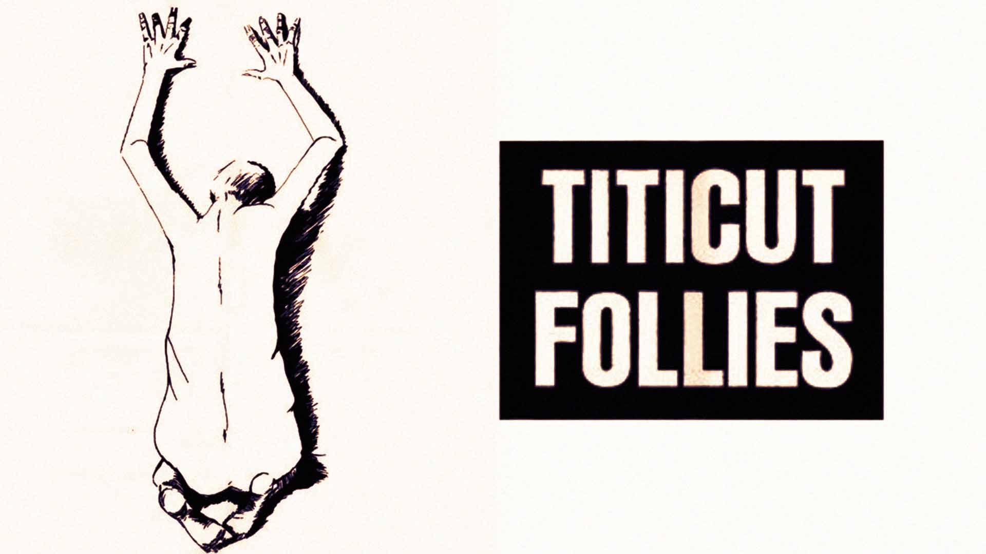 معرفی مستند Titicut Follies | نمایشی جنجالی از سبعیت تمدن مدرن