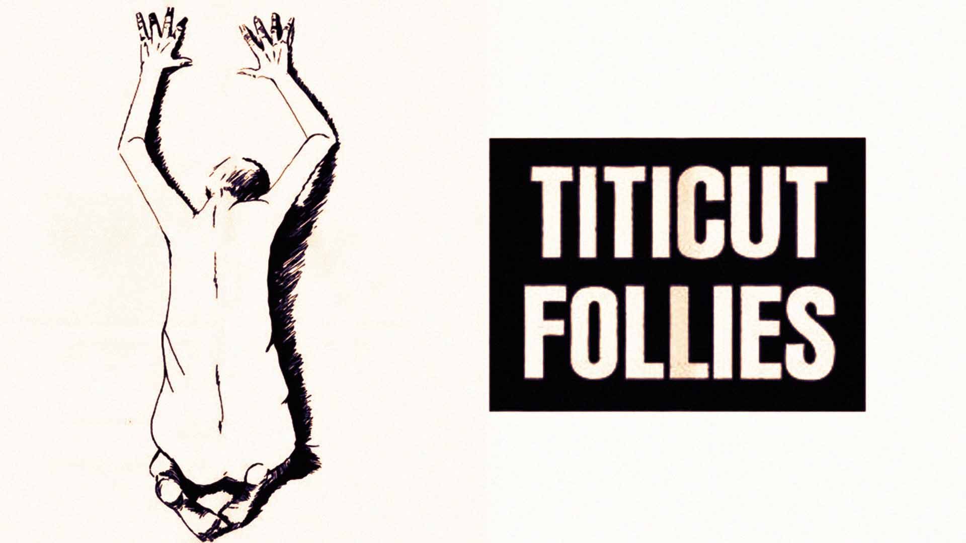 معرفی مستند Titicut Follies | نمایشی جنجالی از سبعیت تمدن مدرن