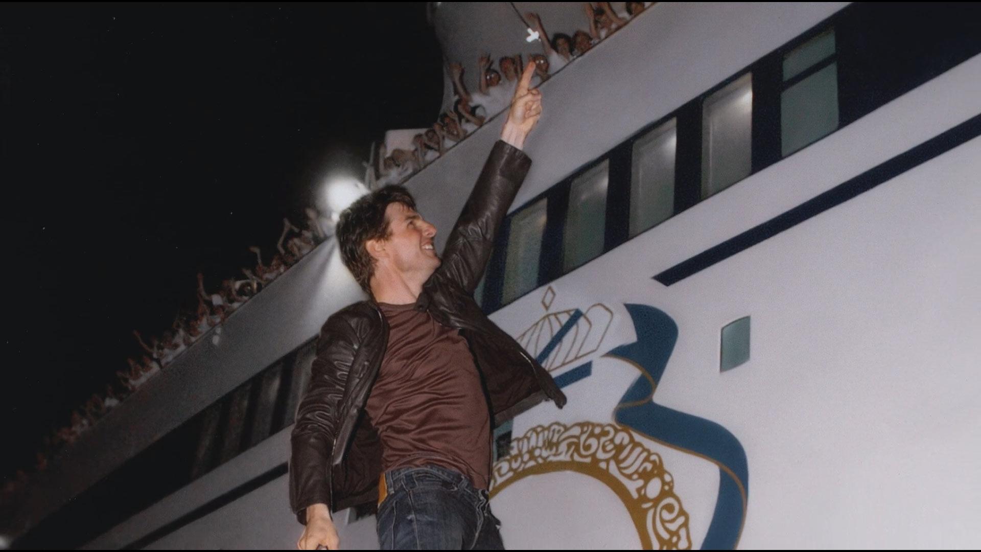 معرفی مستند Going Clear: Scientology and the Prison of Belief | کالبدشکافی ساینتولوژی 