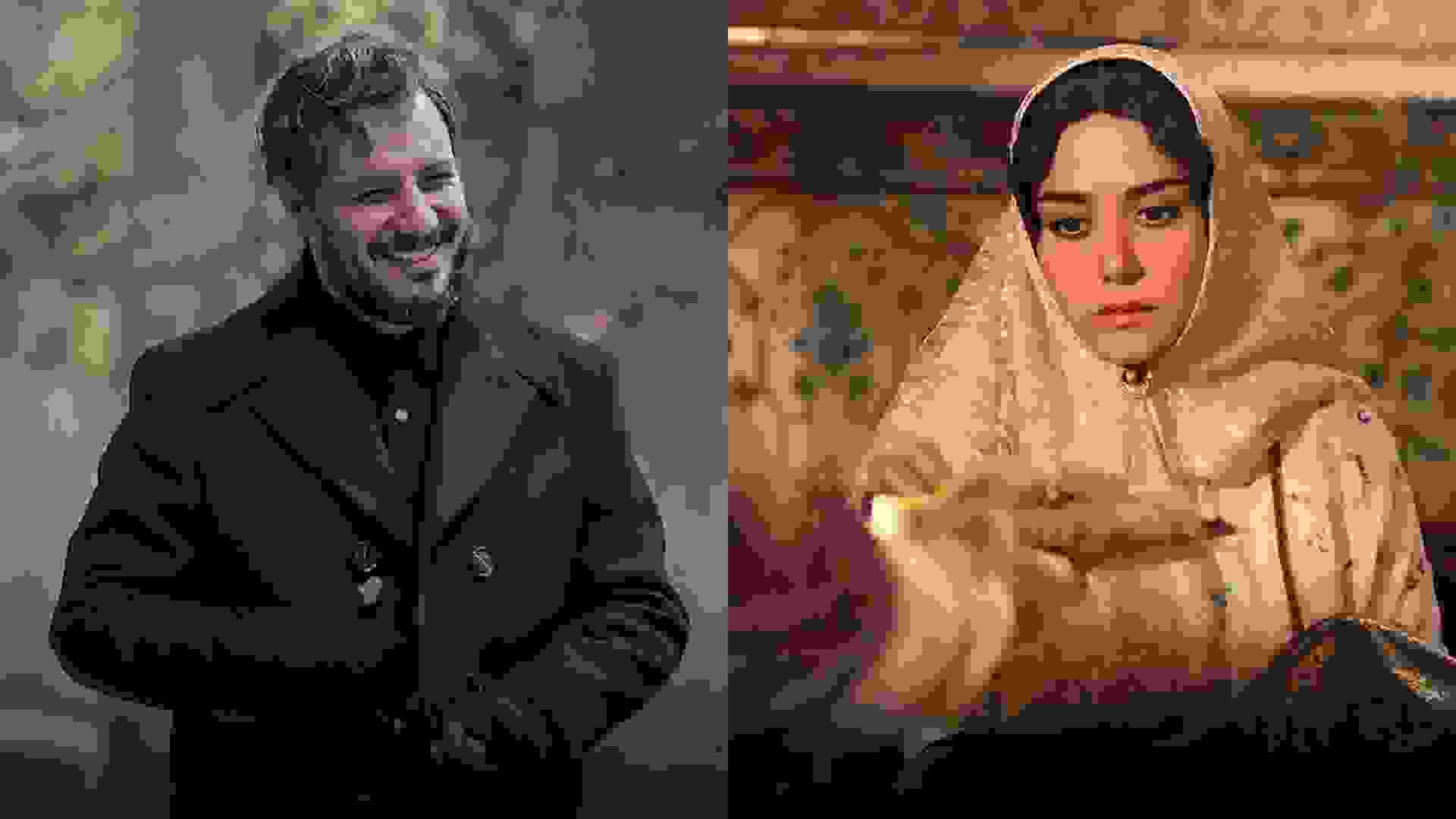 ۲۰ مورد از بهترین سریال های نمایش خانگی ایرانی