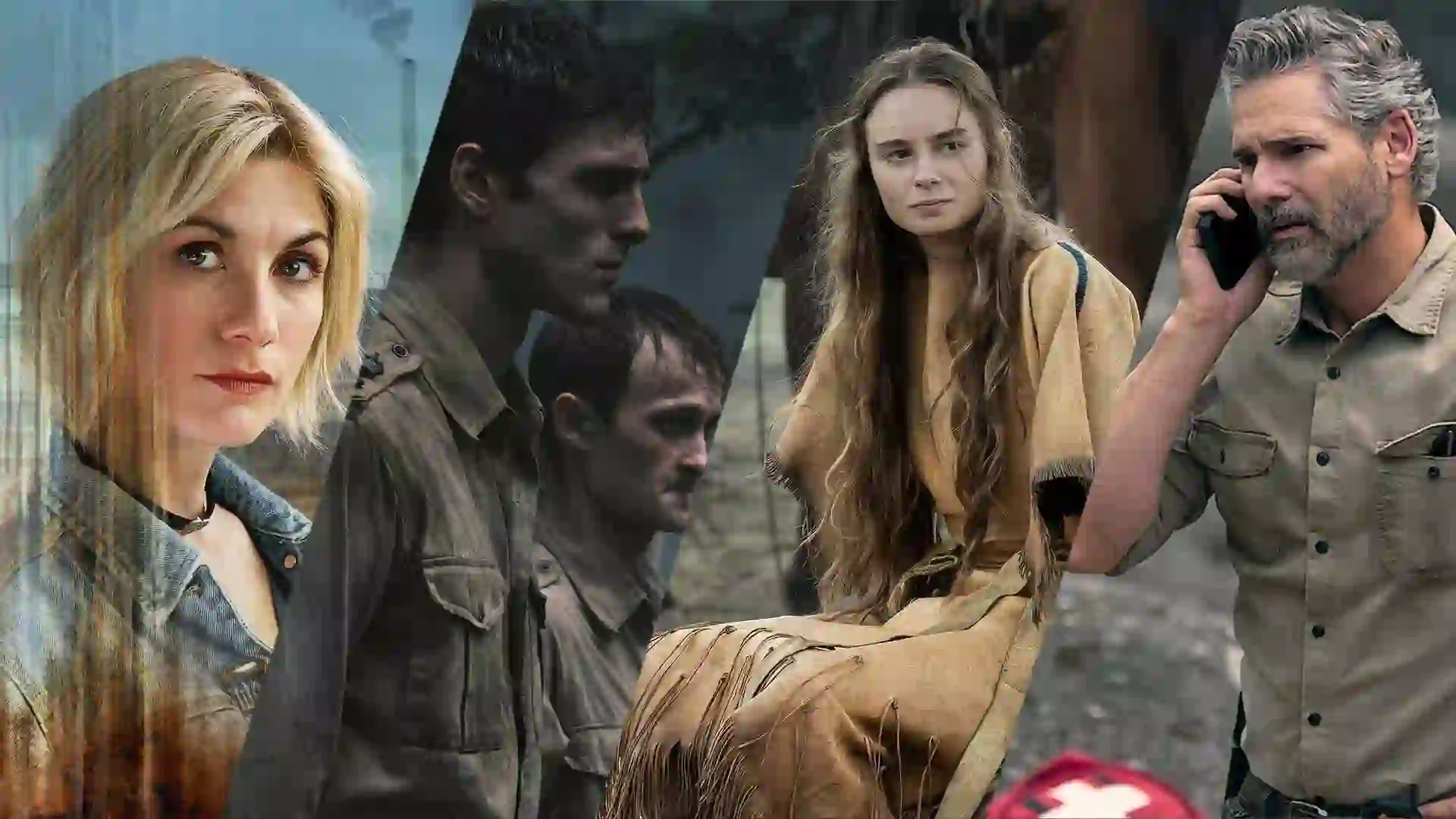 ۵ مورد از بهترین مینی سریال های ۲۰۲۵