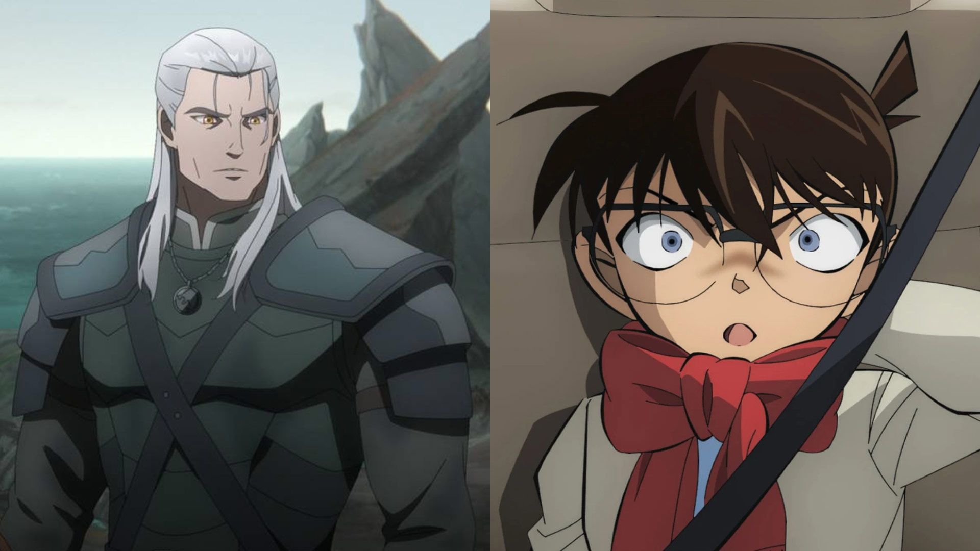 فهرست بهترین انیمیشن های ۲۰۲۵