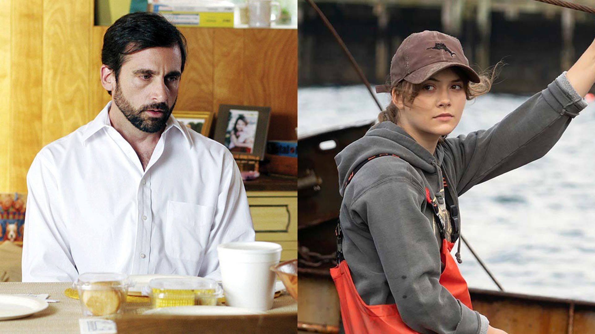 استیو کارل و امیلیا جونز در فهرست بهترین فیلم های خانوادگی