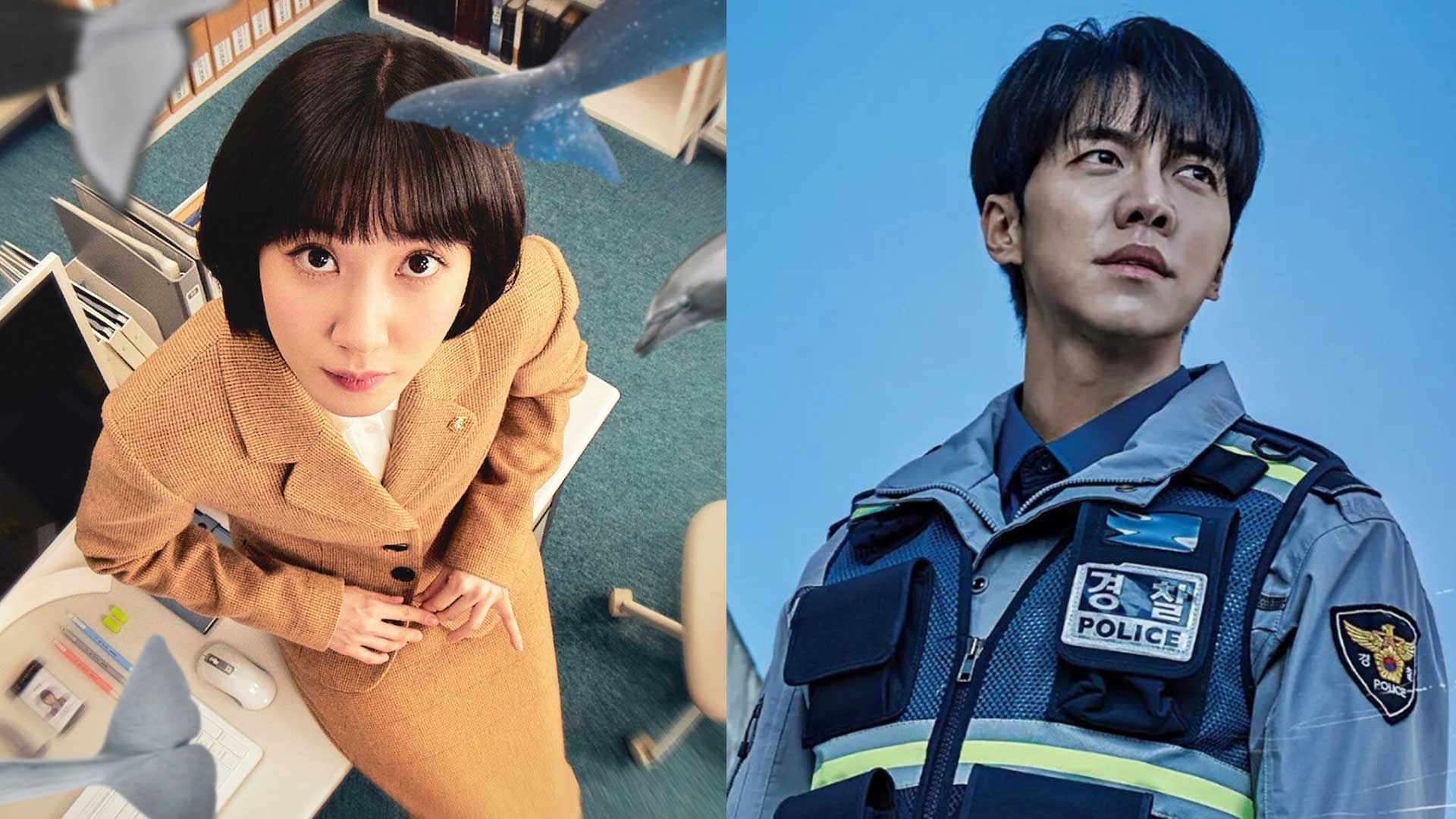 فهرست بهترین سریال های کره ای تاریخ