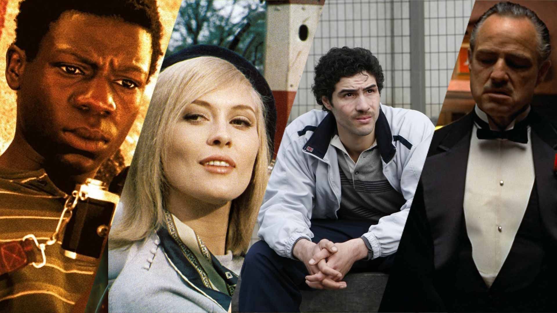 فهرست ۱۵ مورد از بهترین فیلم های مافیایی تاریخ