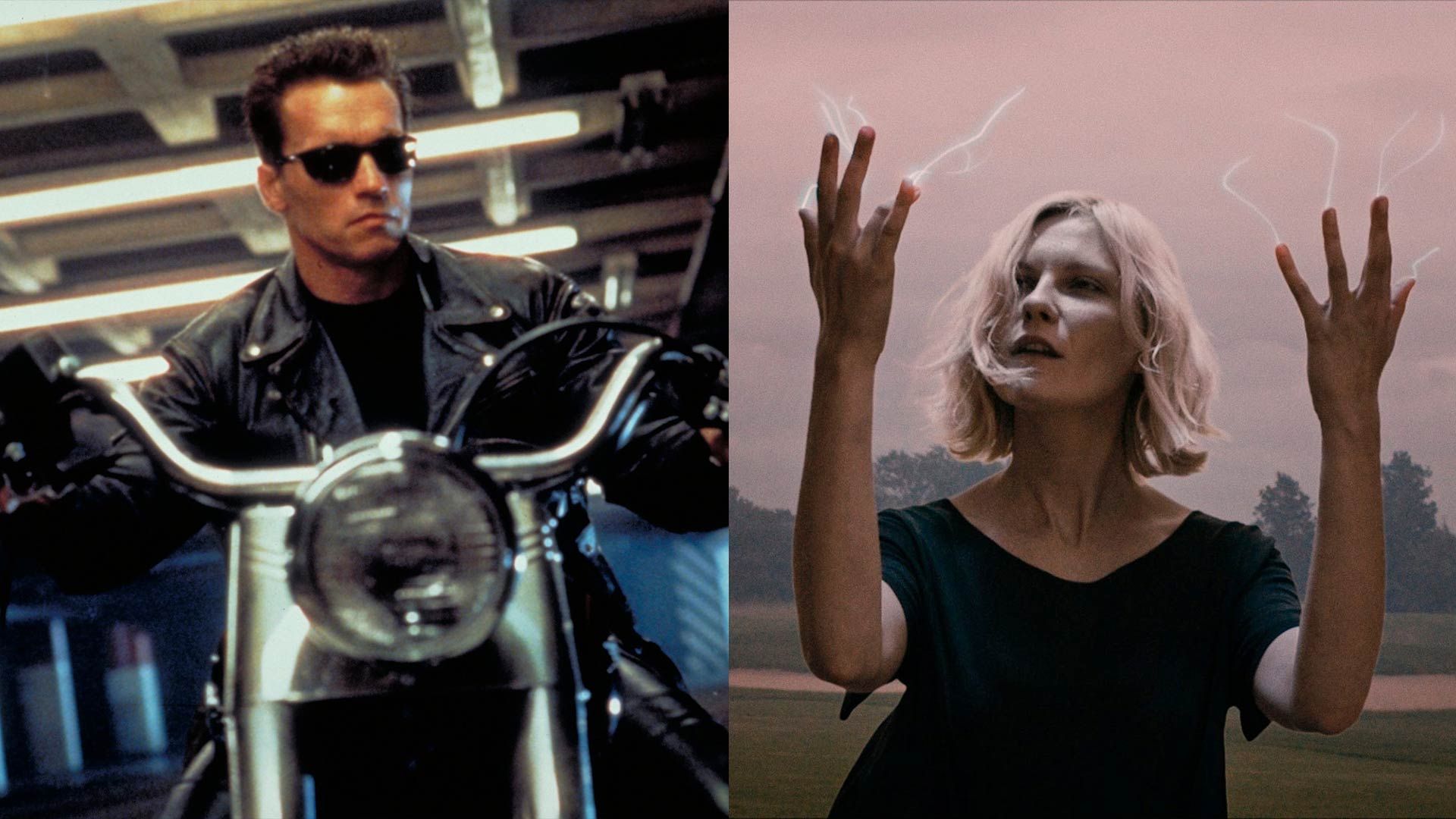 فهرست بهترین فیلم های آخرالزمانی تاریخ