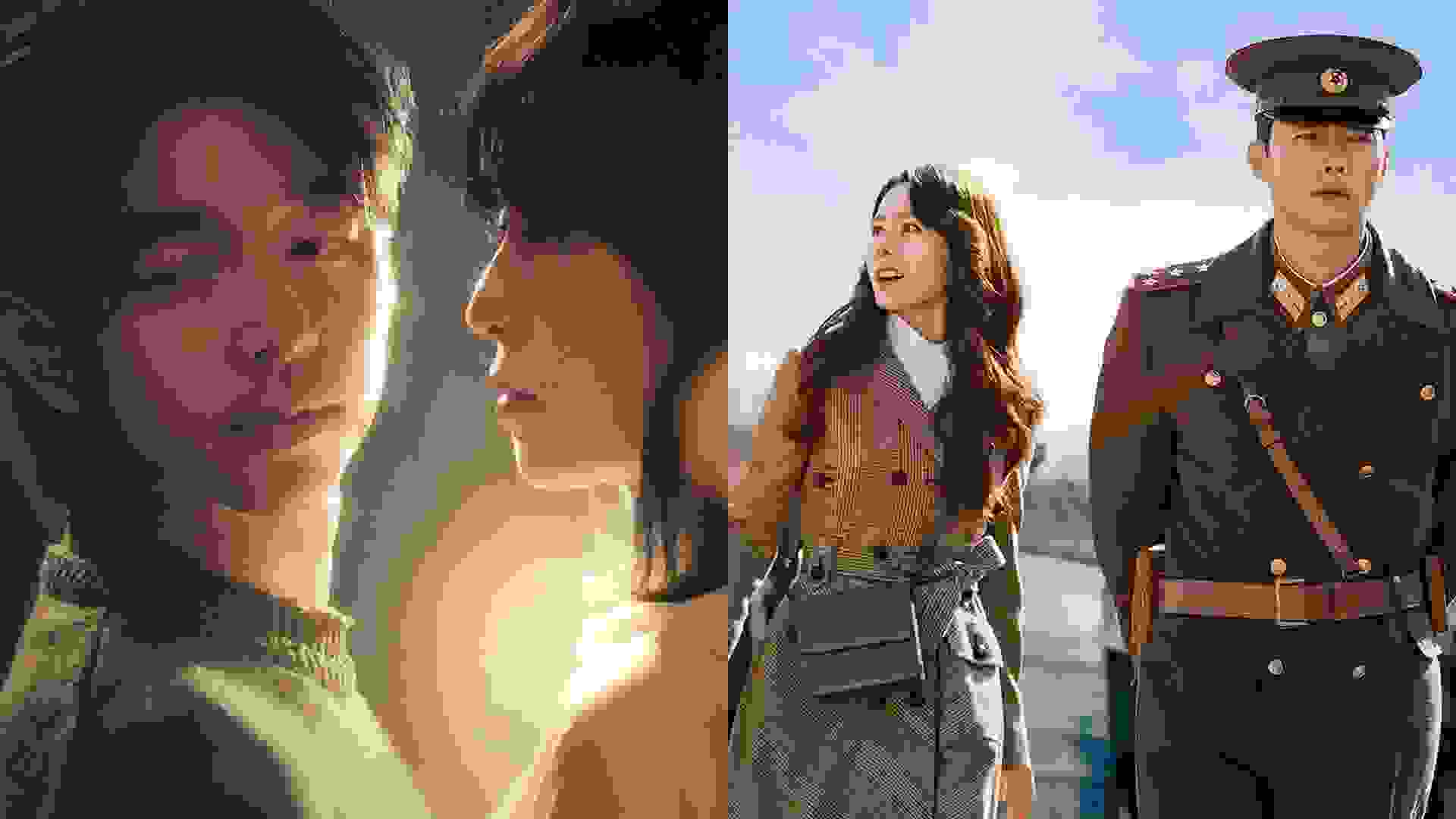 فهرست بهترین سریال های رمانتیک کره ای تاریخ