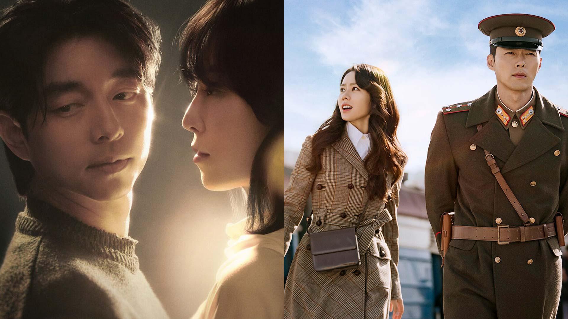 فهرست بهترین سریال های رمانتیک کره ای تاریخ