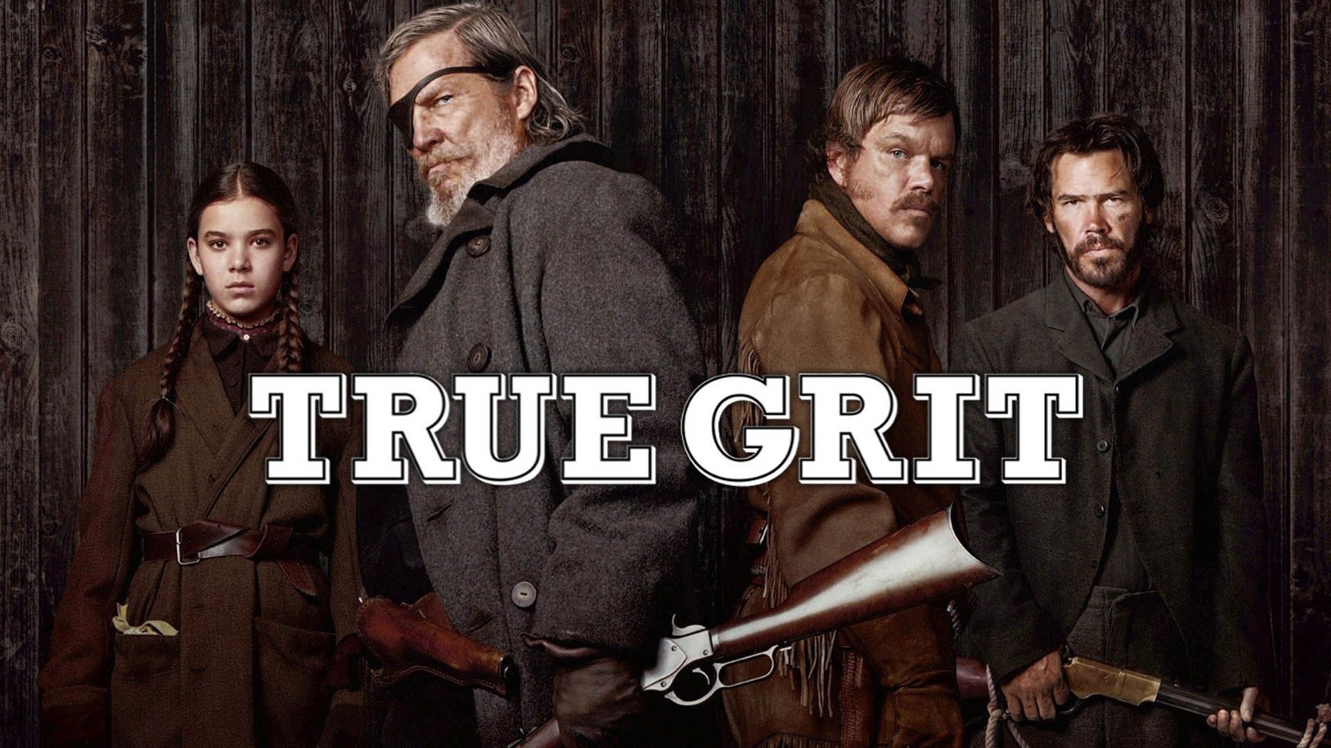 True Grit movie