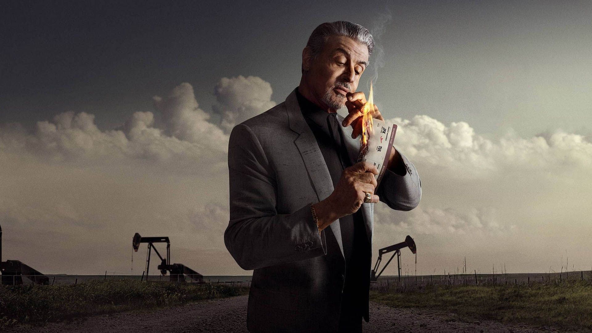 سریال Tulsa King 