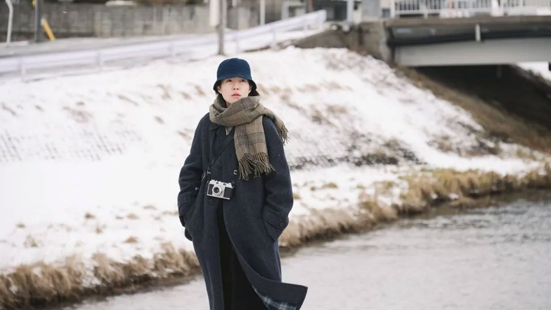 فیلم «دو فصل، دو غریبه» برندهٔ پلنگ طلایی لوکارنو ۲۰۲۵ شد