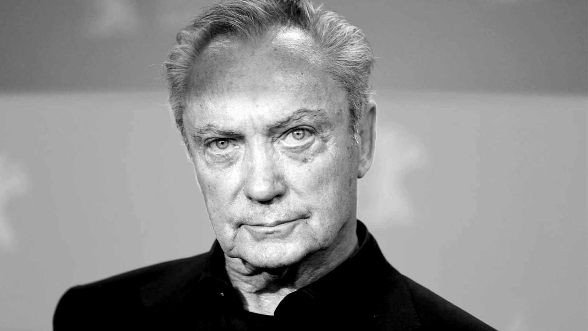 اودو کی‌یر، بازیگر برجسته آلمانی درگذشت