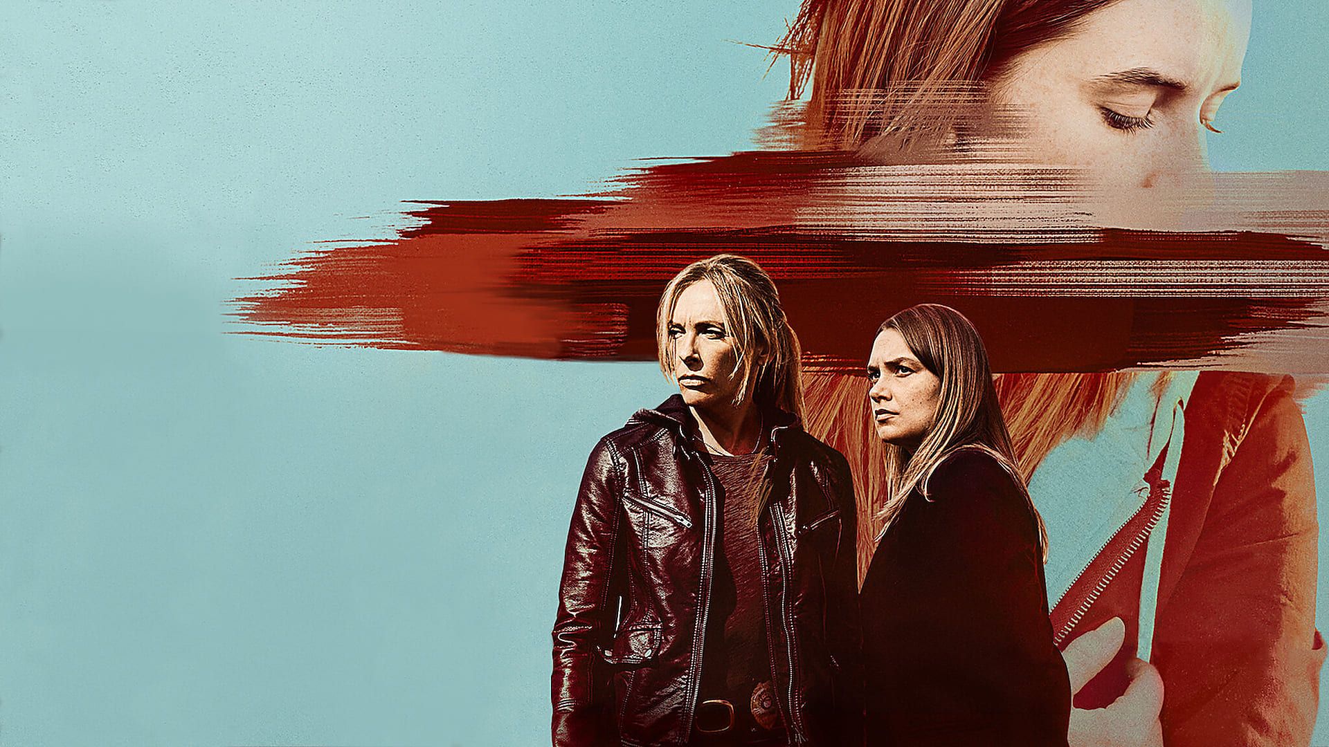 سریال باورنکردنی از نتفلیکس