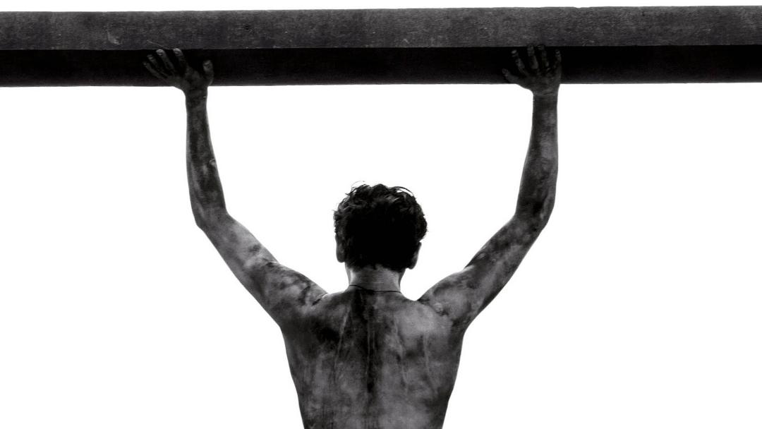 فیلم Unbroken 