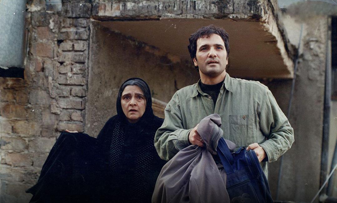 فیلم زیر پوست شهر