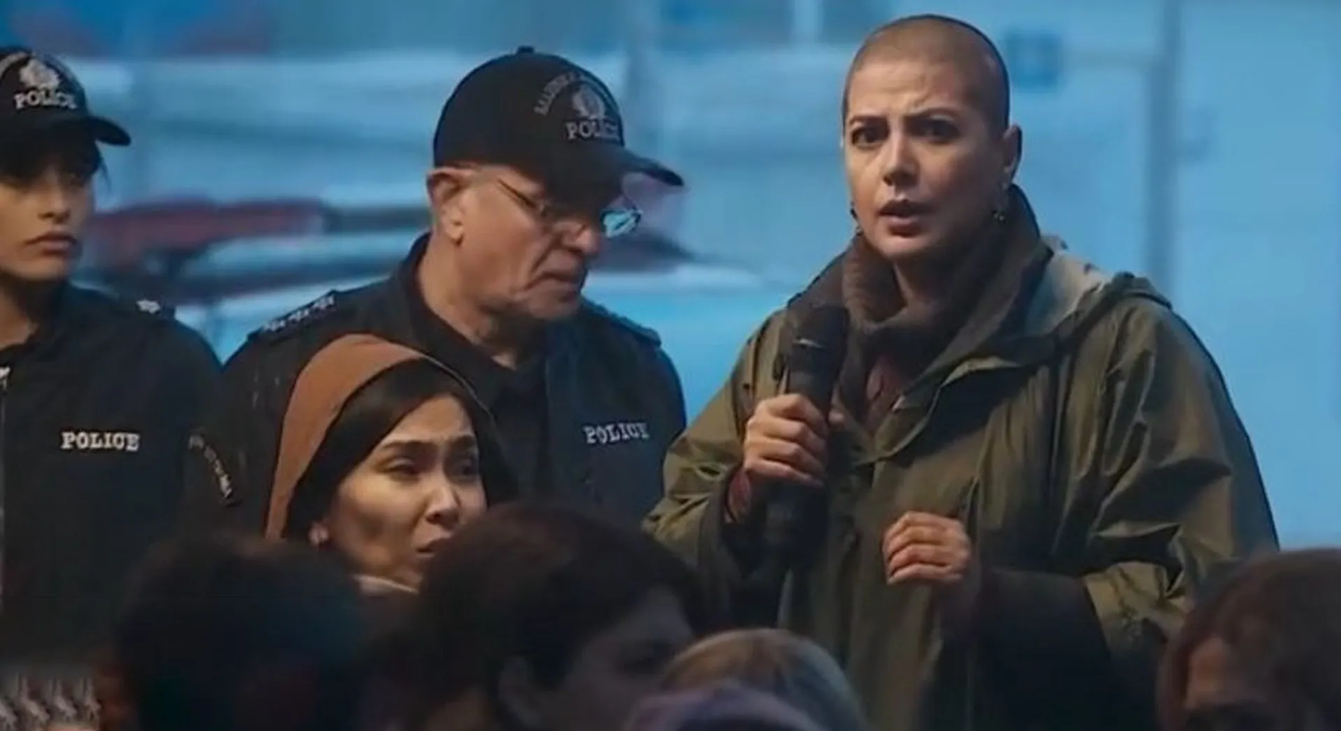 فیلم برمودا