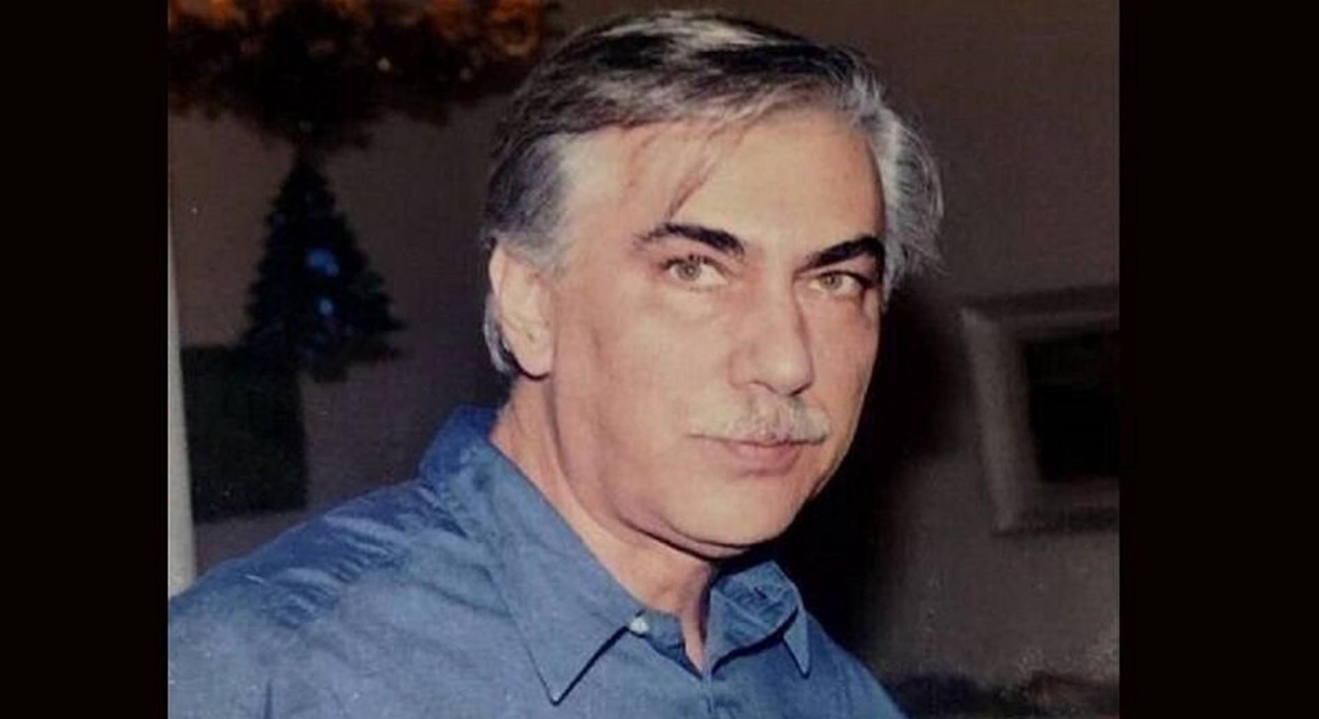 فواد بدیع 