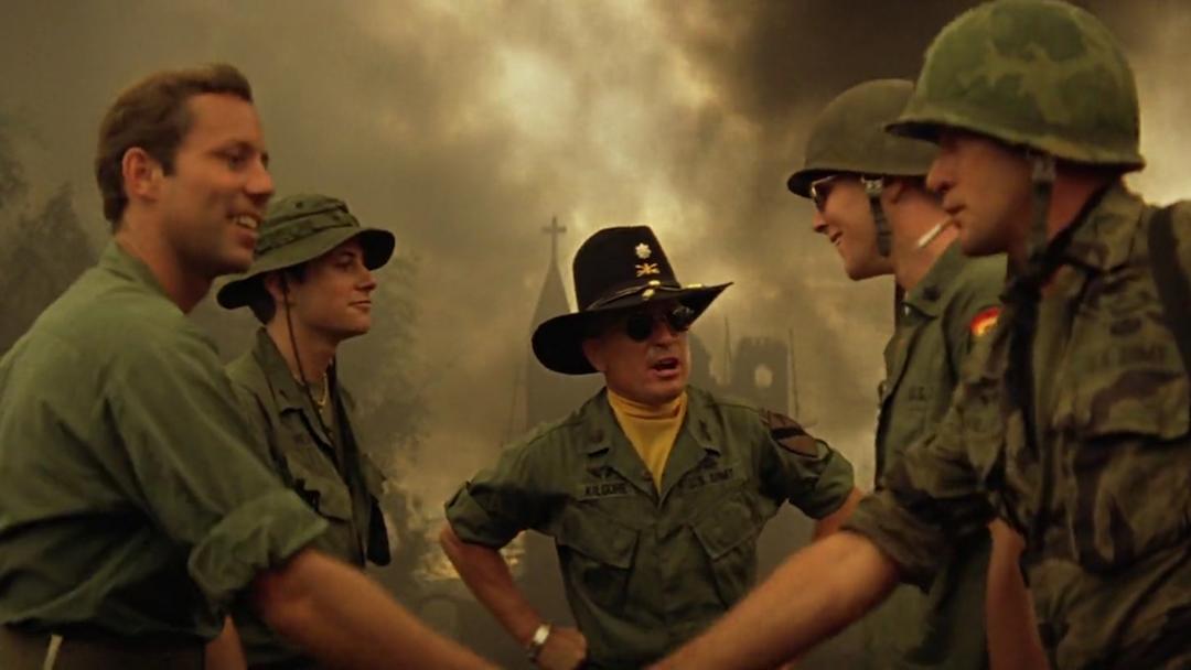 Apocalypse Now
