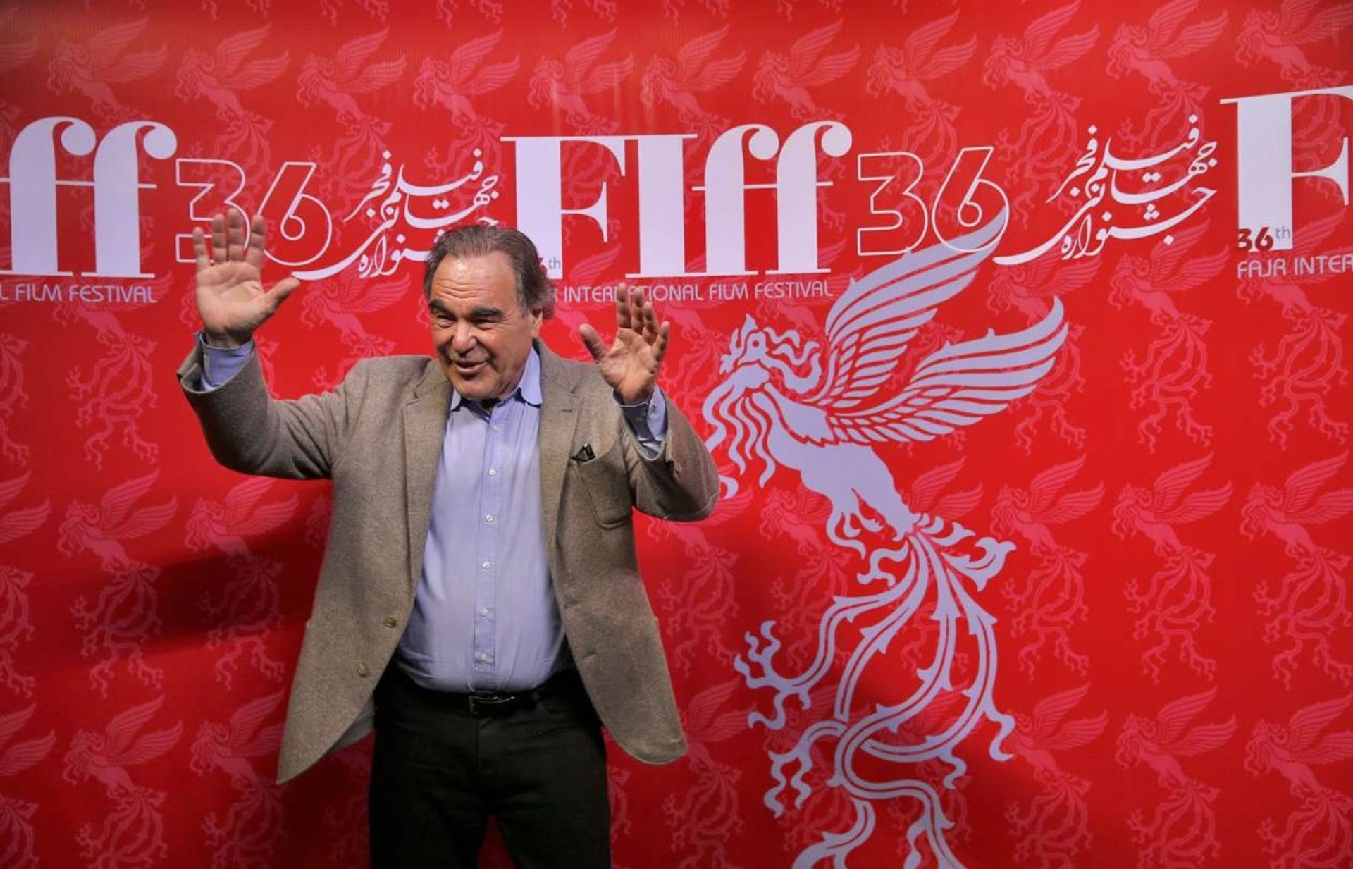 جشنواره جهانی فجر