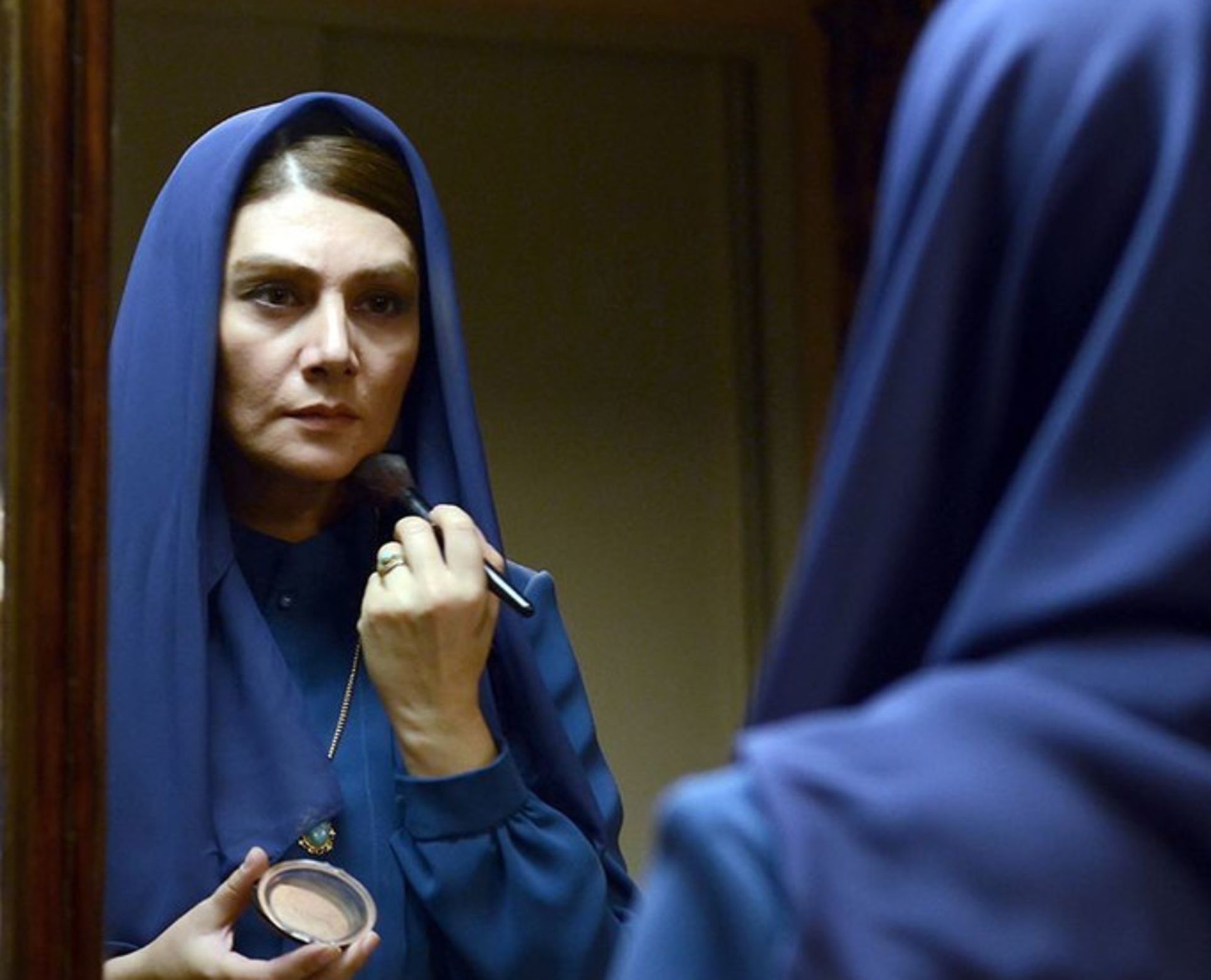 هنگامه قاضیانی